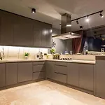빌라 Yesilkoey 3 Bedroom Secluded With Private Pool Hot Tub *