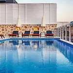 Yesilkoey 3 Bedroom Secluded With Private Pool Hot Tub 칼칸