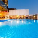 Yesilkoey 3 Bedroom Secluded With Private Pool Hot Tub Kalkan