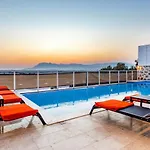 Villa Yesilkoey 3 Bedroom Secluded With Private Pool Hot Tub
