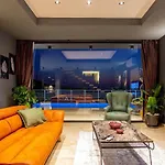 Villa Yesilkoey 3 Bedroom Secluded With Private Pool Hot Tub *