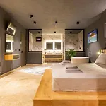 Villa Yesilkoey 3 Bedroom Secluded With Private Pool Hot Tub