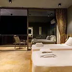 Yesilkoey 3 Bedroom Secluded With Private Pool Hot Tub Villa Kalkan
