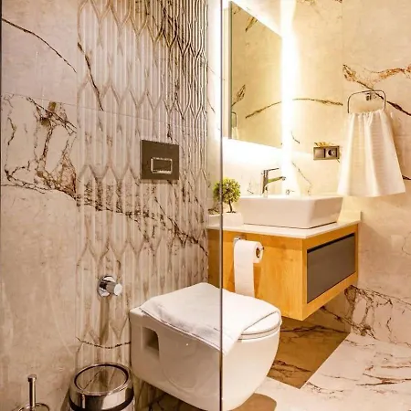 Yesilkoey 3 Bedroom Secluded With Private Pool Hot Tub * Kalkan