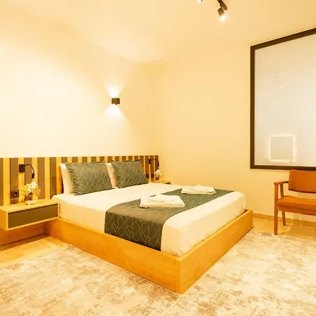 Villa Yesilkoey 3 Bedroom Secluded With Private Pool Hot Tub Kalkan